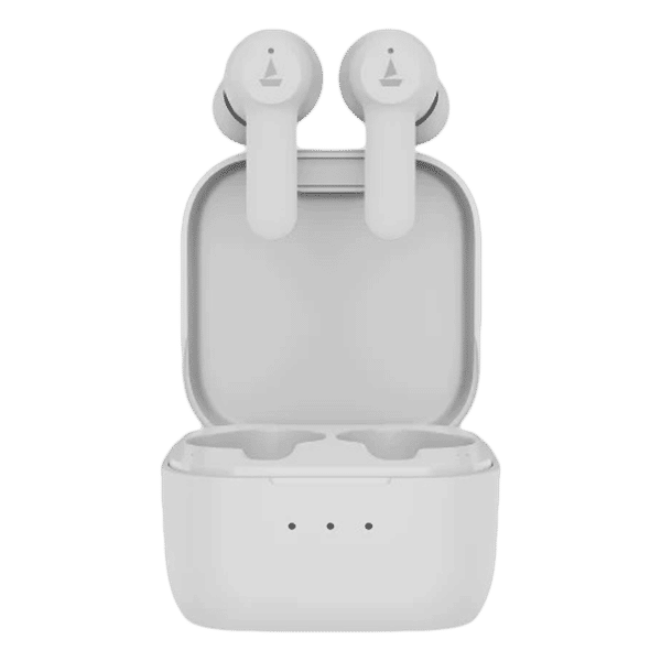 Buy boAt Airdopes Fuel TWS Earbuds with Environmental Noise